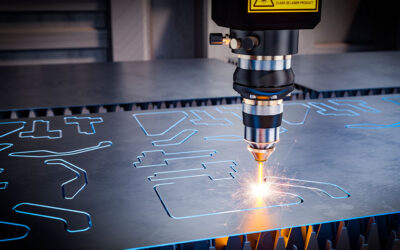 Beneficios de los mecanizados CNC