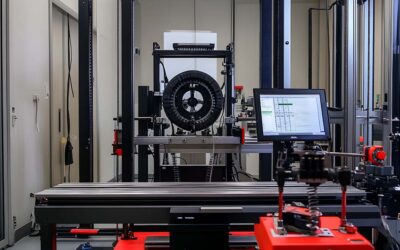 Sala de metrología: qué es, para qué sirve y por qué es clave en la fabricación