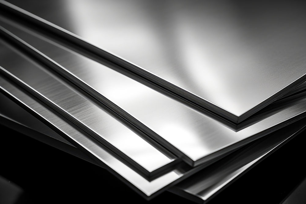 mecanizado CNC de piezas de precisión